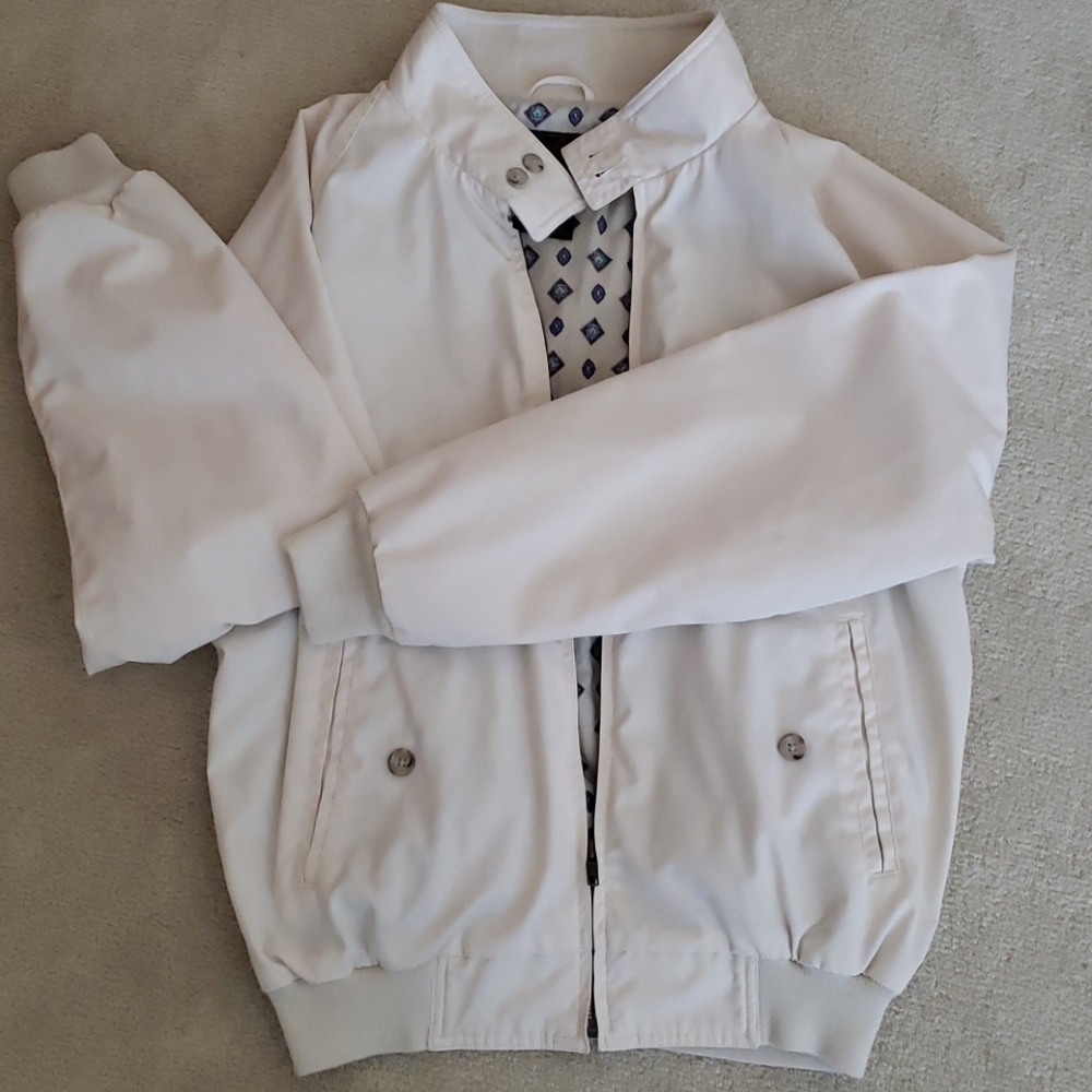 Eddie Bauer Jacket
